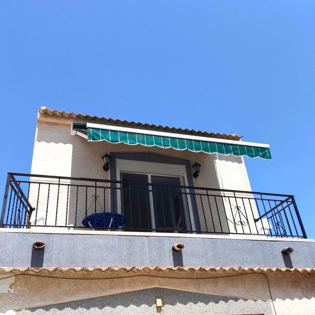 5 slaapkamer Villa te koop in La Siesta met zwembad garage - € 460.000 (Ref: 9994413)