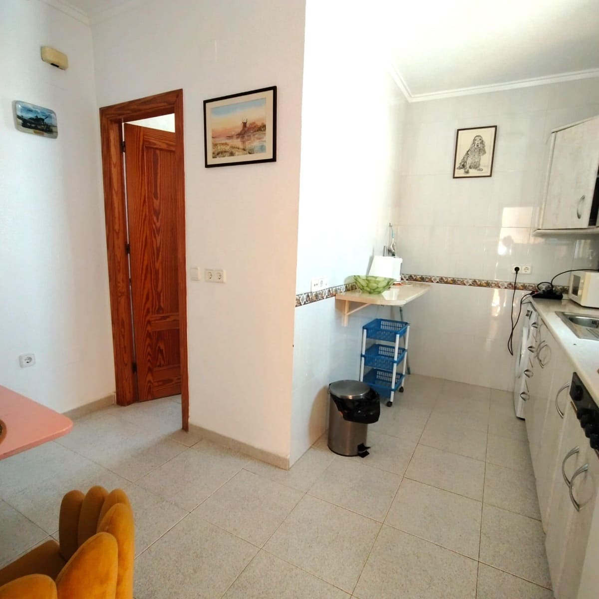 5 slaapkamer Villa te koop in La Siesta met zwembad garage - € 460.000 (Ref: 9994413)