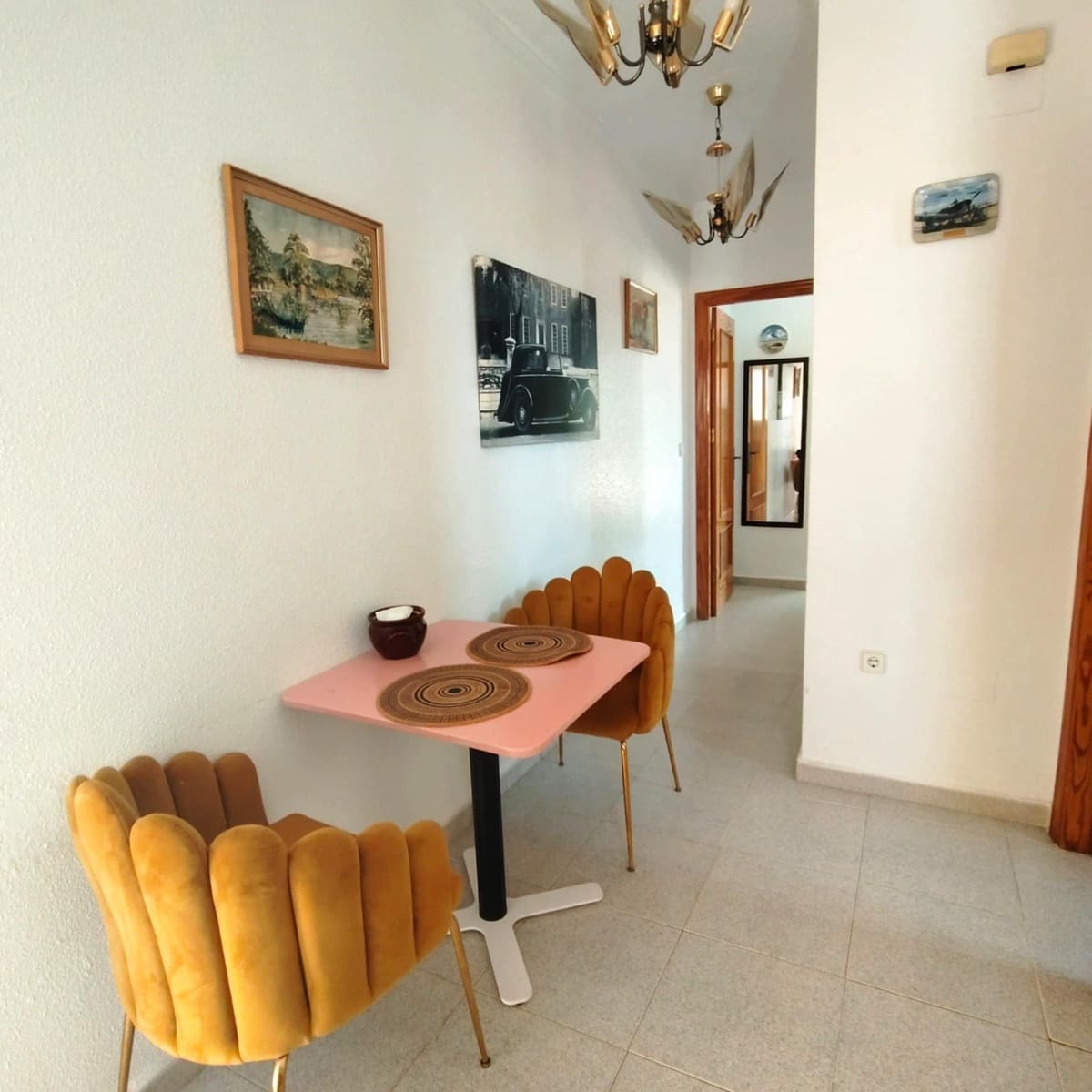 5 slaapkamer Villa te koop in La Siesta met zwembad garage - € 460.000 (Ref: 9994413)