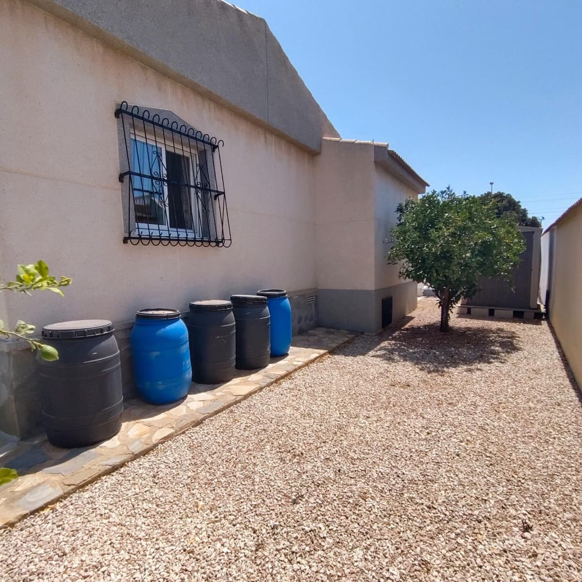 5 slaapkamer Villa te koop in La Siesta met zwembad garage - € 460.000 (Ref: 9994413)
