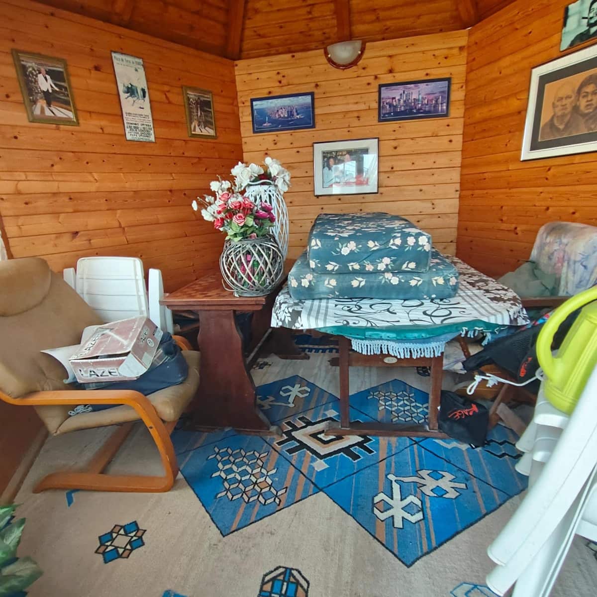 5 slaapkamer Villa te koop in La Siesta met zwembad garage - € 460.000 (Ref: 9994413)