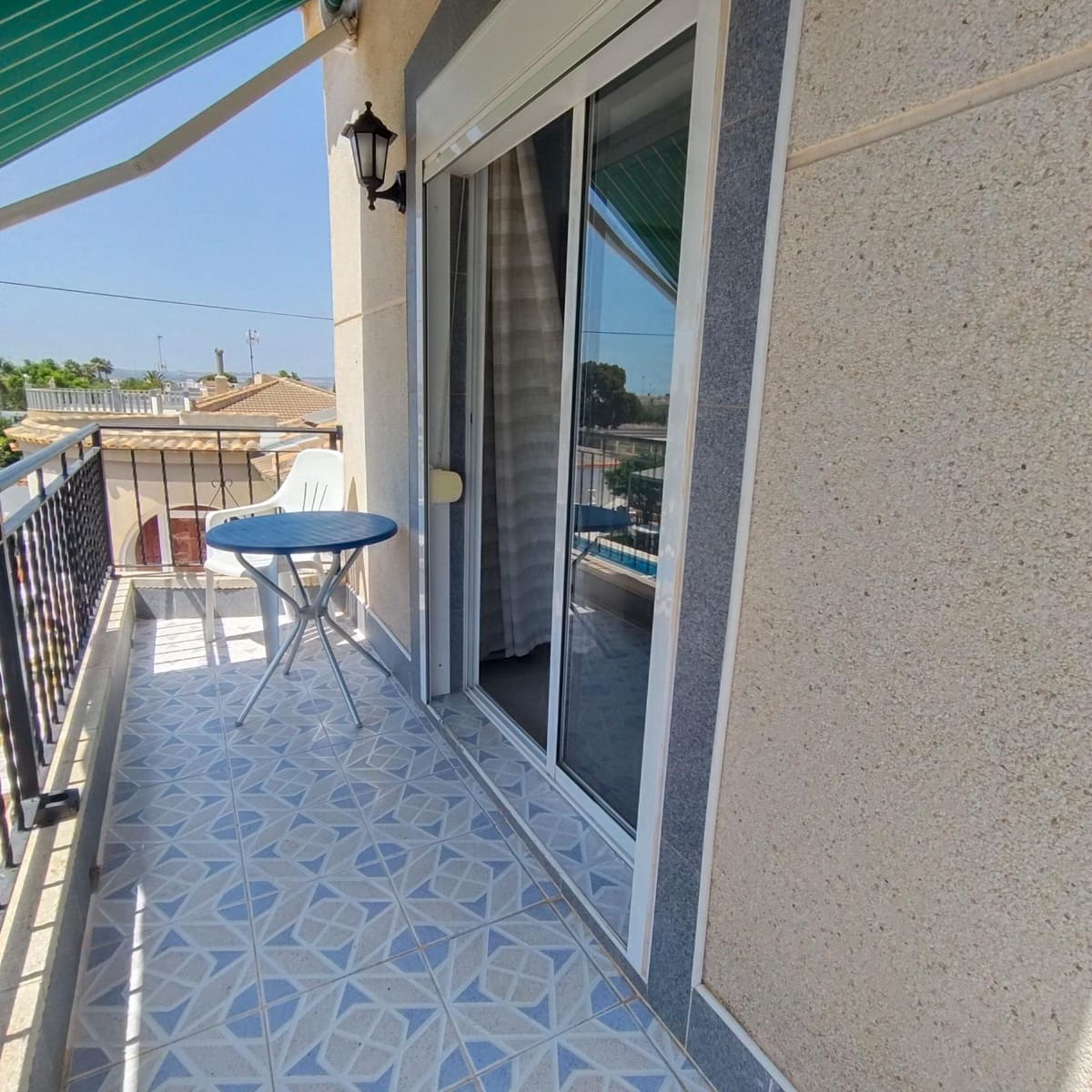 5 slaapkamer Villa te koop in La Siesta met zwembad garage - € 460.000 (Ref: 9994413)
