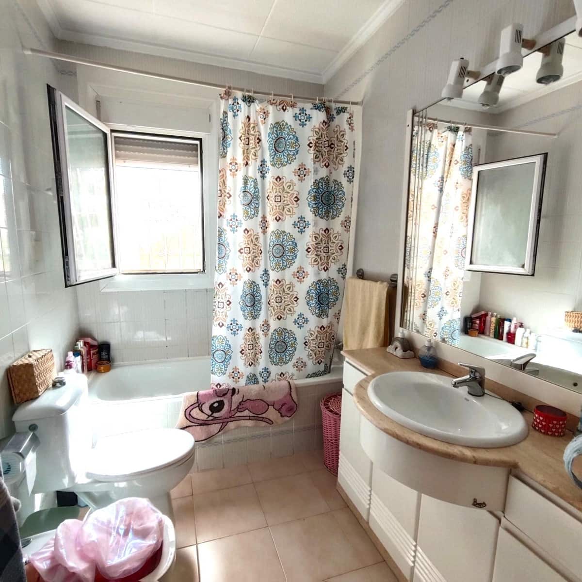 5 sypialnia Willa na sprzedaż w Torrevieja z basenem garażem - 399 000 € (Ref: 9999697)