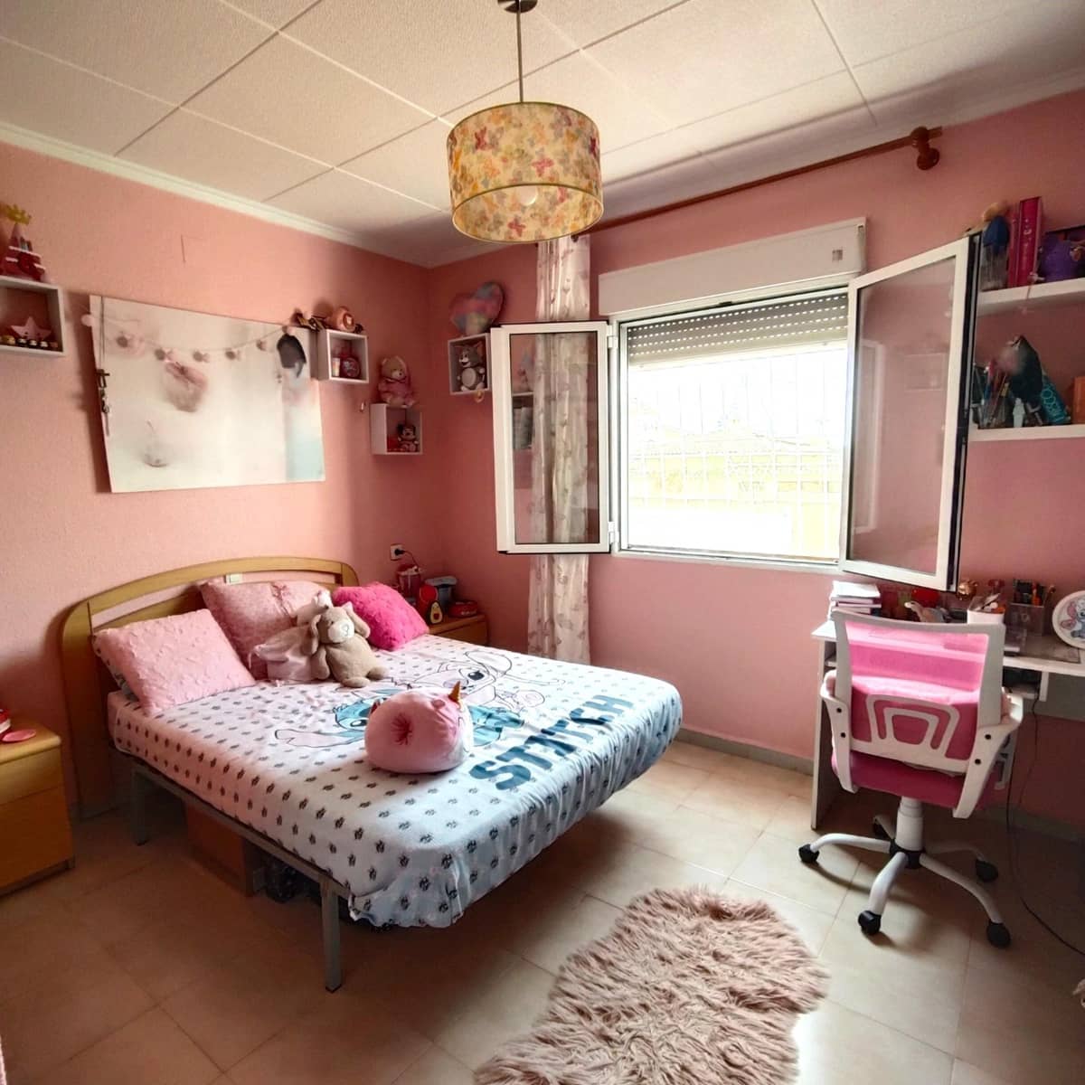 5 sypialnia Willa na sprzedaż w Torrevieja z basenem garażem - 399 000 € (Ref: 9999697)