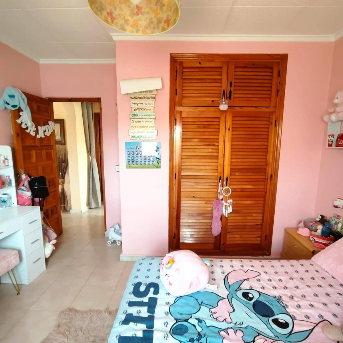 5 sypialnia Willa na sprzedaż w Torrevieja z basenem garażem - 399 000 € (Ref: 9999697)