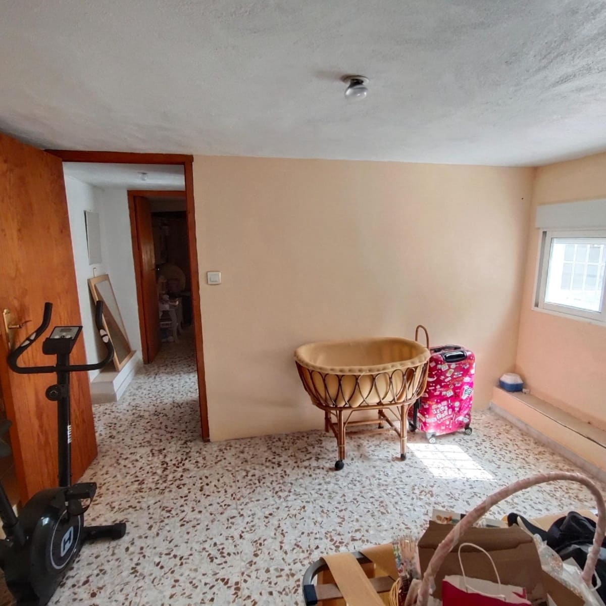 5 sypialnia Willa na sprzedaż w Torrevieja z basenem garażem - 399 000 € (Ref: 9999697)
