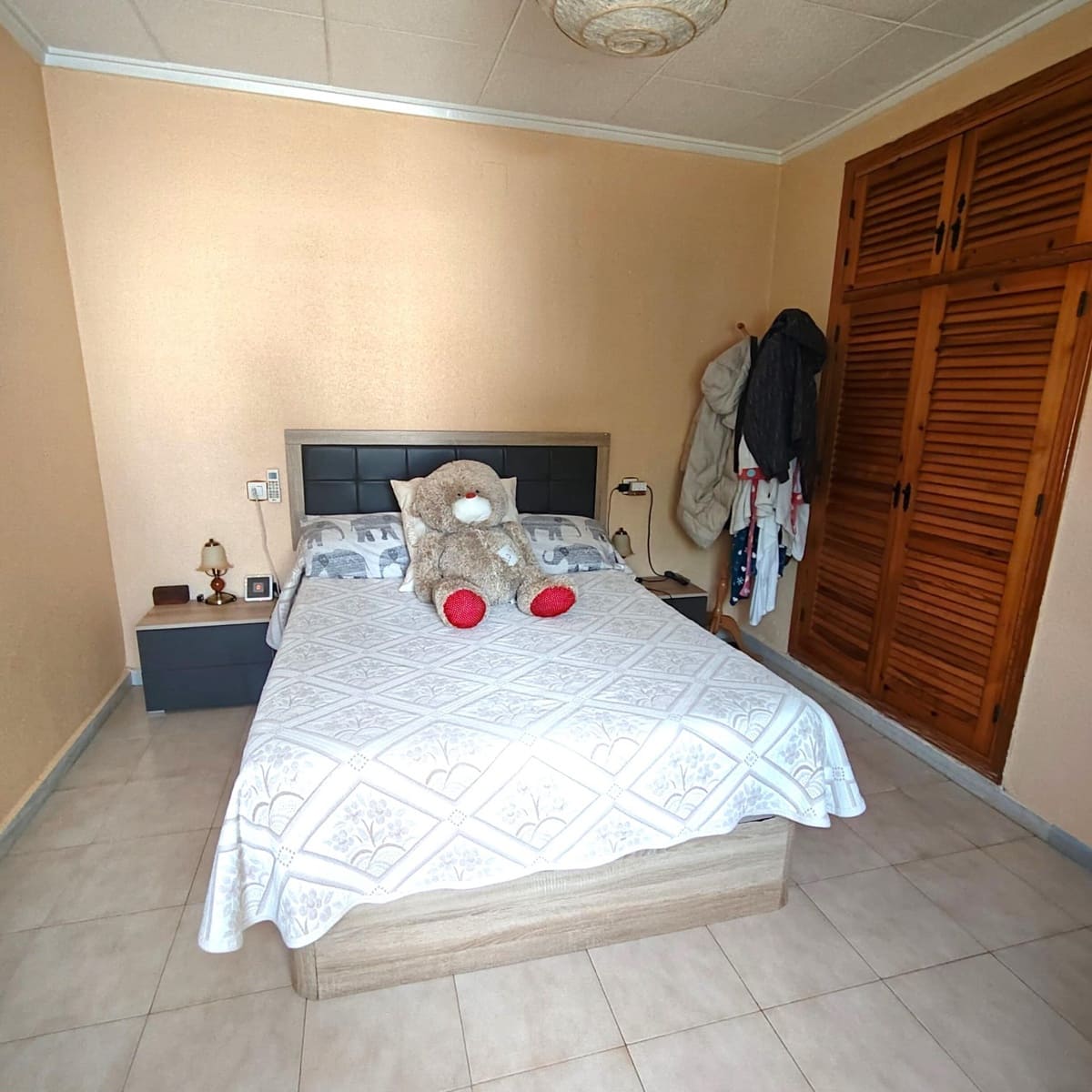 5 sypialnia Willa na sprzedaż w Torrevieja z basenem garażem - 399 000 € (Ref: 9999697)