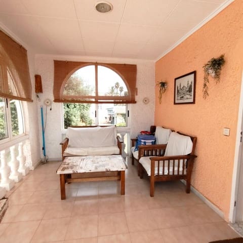 5 sypialnia Willa na sprzedaż w El Chaparral - La Siesta - La Torreta, Torrevieja z basenem garażem - 399 000 € (Ref: 9999697)