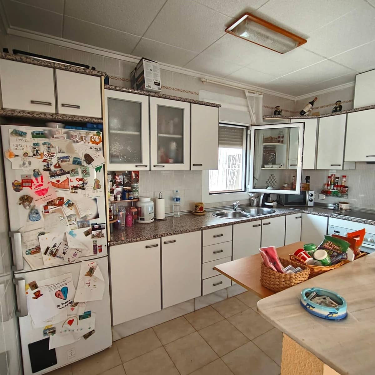 5 sypialnia Willa na sprzedaż w Torrevieja z basenem garażem - 399 000 € (Ref: 9999697)