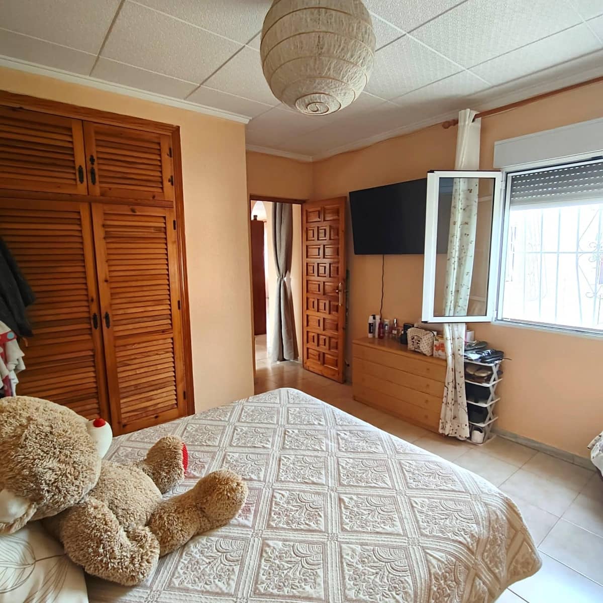 5 sypialnia Willa na sprzedaż w Torrevieja z basenem garażem - 399 000 € (Ref: 9999697)