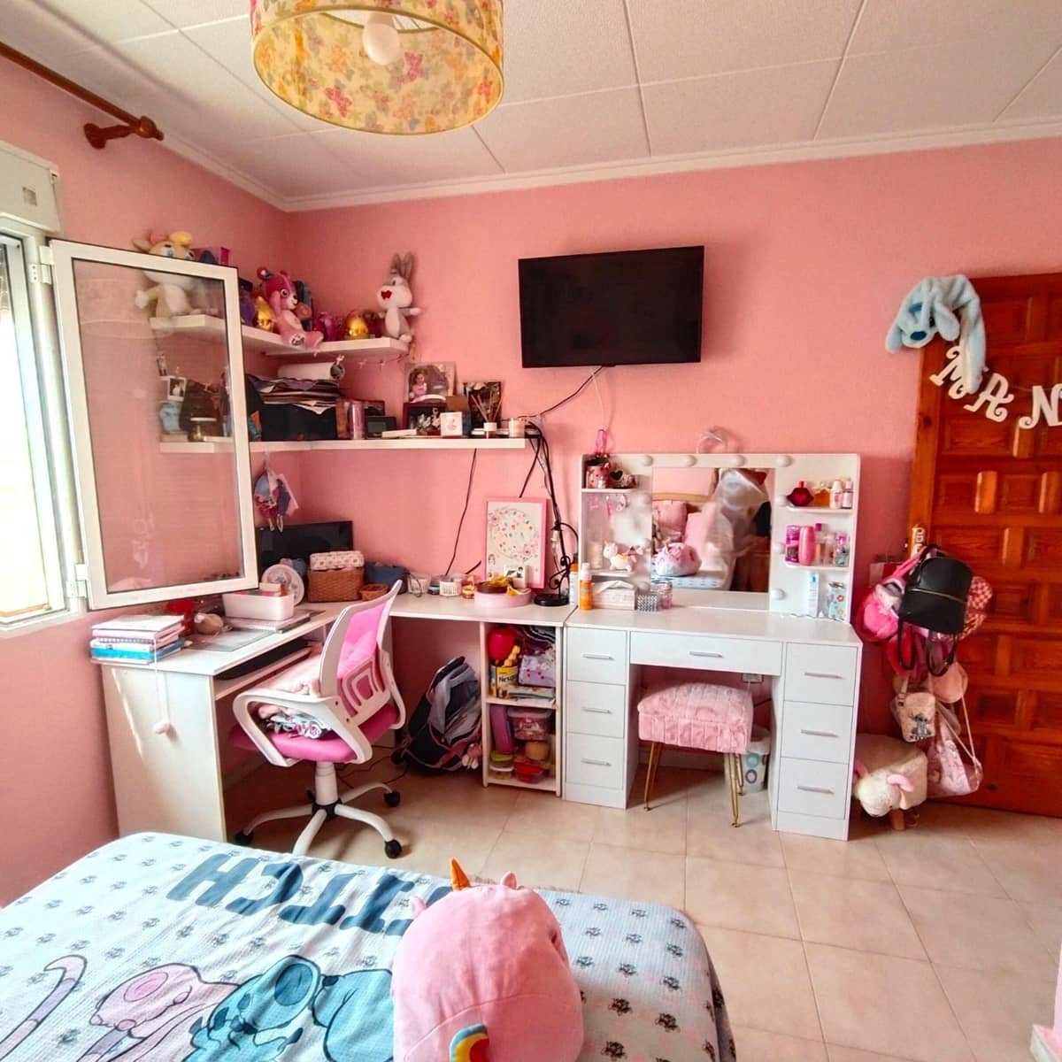 5 sypialnia Willa na sprzedaż w Torrevieja z basenem garażem - 399 000 € (Ref: 9999697)