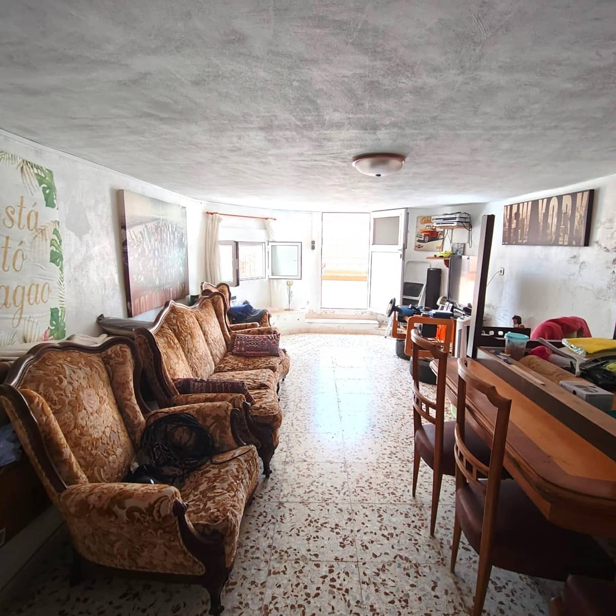 5 sypialnia Willa na sprzedaż w Torrevieja z basenem garażem - 399 000 € (Ref: 9999697)