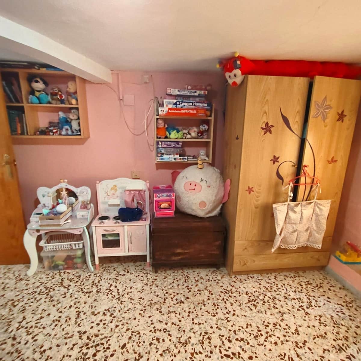 5 sypialnia Willa na sprzedaż w Torrevieja z basenem garażem - 399 000 € (Ref: 9999697)