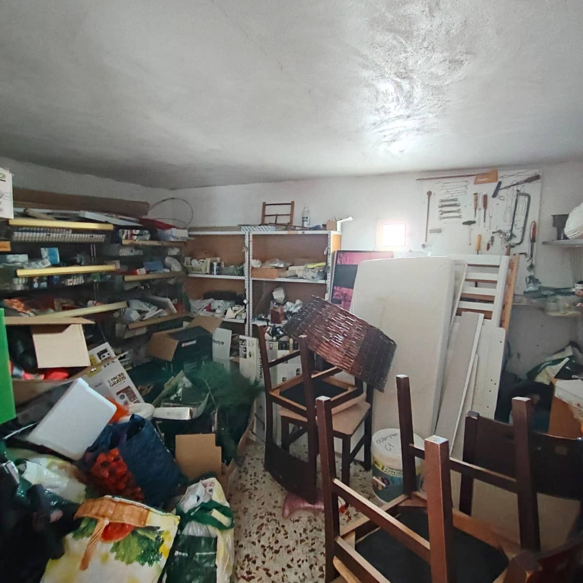 5 sypialnia Willa na sprzedaż w Torrevieja z basenem garażem - 399 000 € (Ref: 9999697)