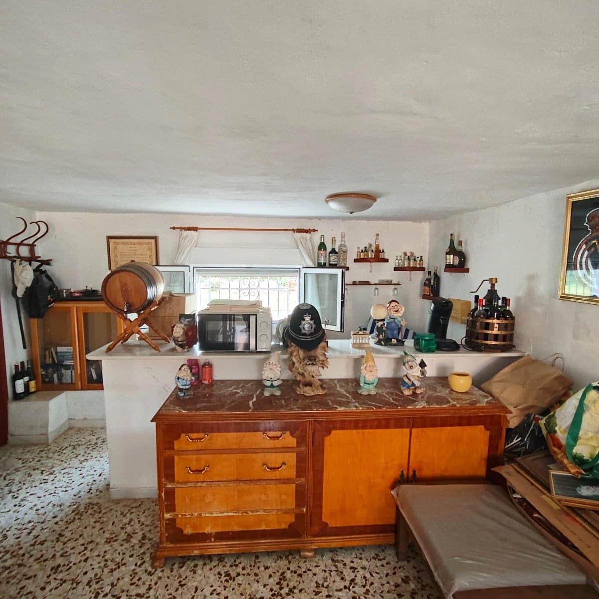 5 sypialnia Willa na sprzedaż w Torrevieja z basenem garażem - 399 000 € (Ref: 9999697)