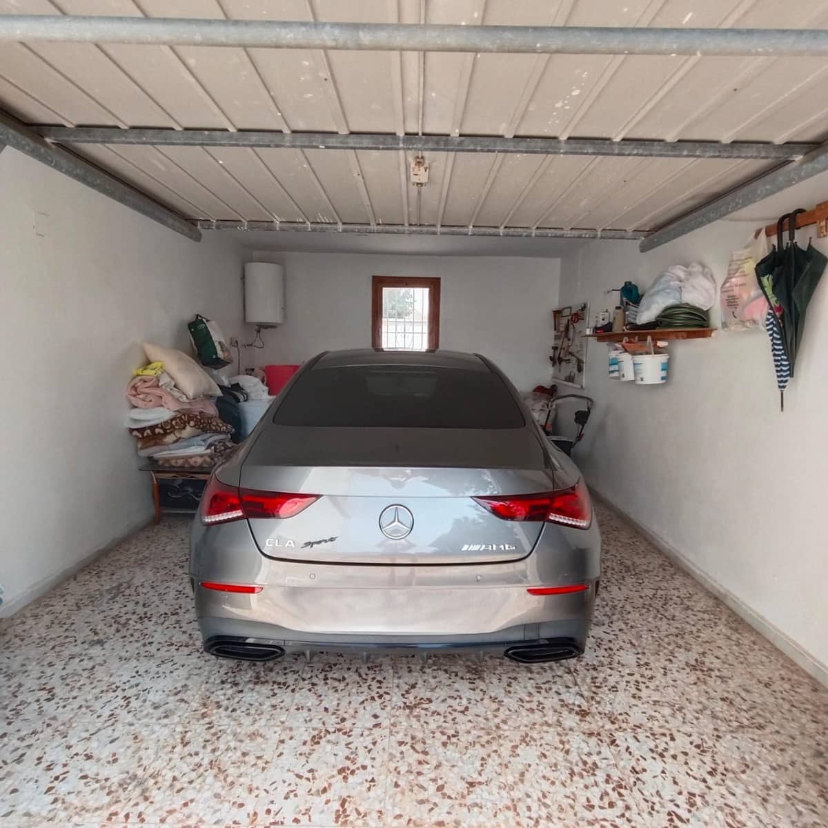 5 sypialnia Willa na sprzedaż w Torrevieja z basenem garażem - 399 000 € (Ref: 9999697)