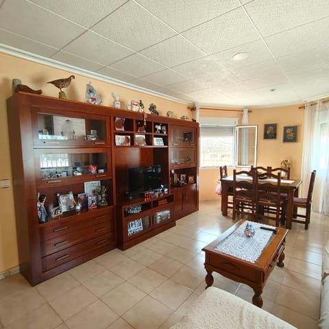 5 sypialnia Willa na sprzedaż w El Chaparral - La Siesta - La Torreta, Torrevieja z basenem garażem - 399 000 € (Ref: 9999697)