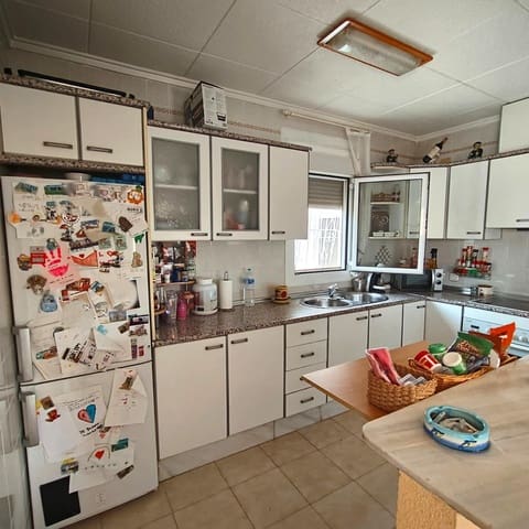 5 sypialnia Willa na sprzedaż w El Chaparral - La Siesta - La Torreta, Torrevieja z basenem garażem - 399 000 € (Ref: 9999697)