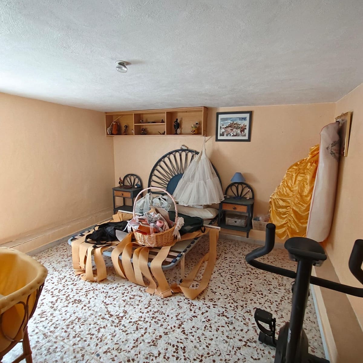 5 sypialnia Willa na sprzedaż w Torrevieja z basenem garażem - 399 000 € (Ref: 9999697)