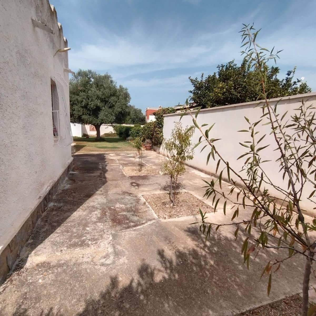 5 sypialnia Willa na sprzedaż w Torrevieja z basenem garażem - 399 000 € (Ref: 9999697)