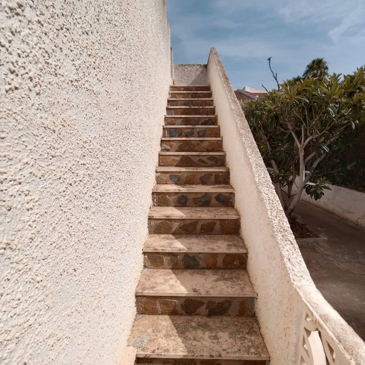 5 sypialnia Willa na sprzedaż w Torrevieja z basenem garażem - 399 000 € (Ref: 9999697)