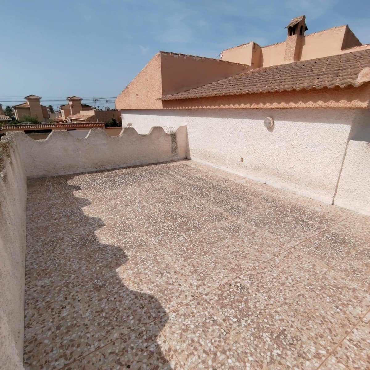 5 sypialnia Willa na sprzedaż w Torrevieja z basenem garażem - 399 000 € (Ref: 9999697)