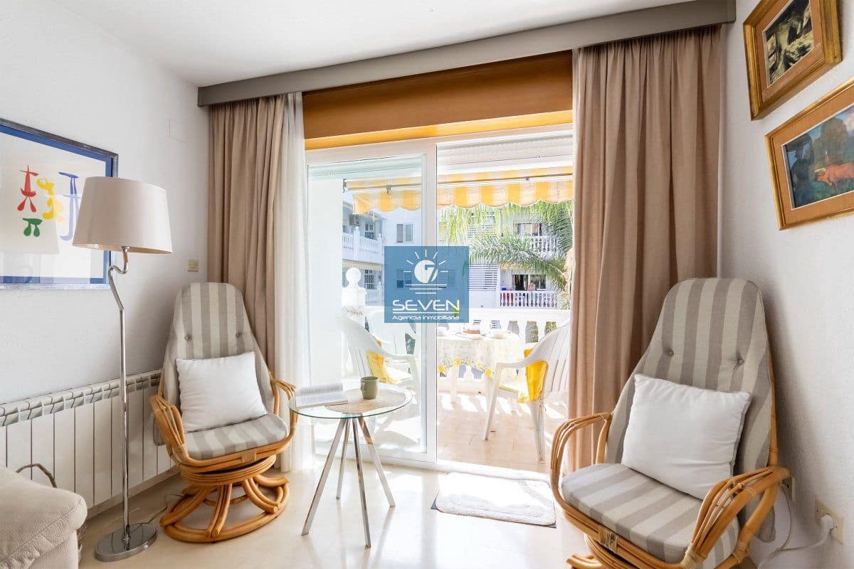 2 bedroom Apartment for sale in Almunecar with garage - € 369,000 (Ref: 10020363)