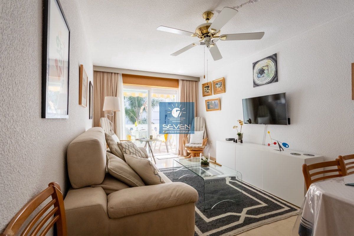 2 bedroom Apartment for sale in Almunecar with garage - € 369,000 (Ref: 10020363)
