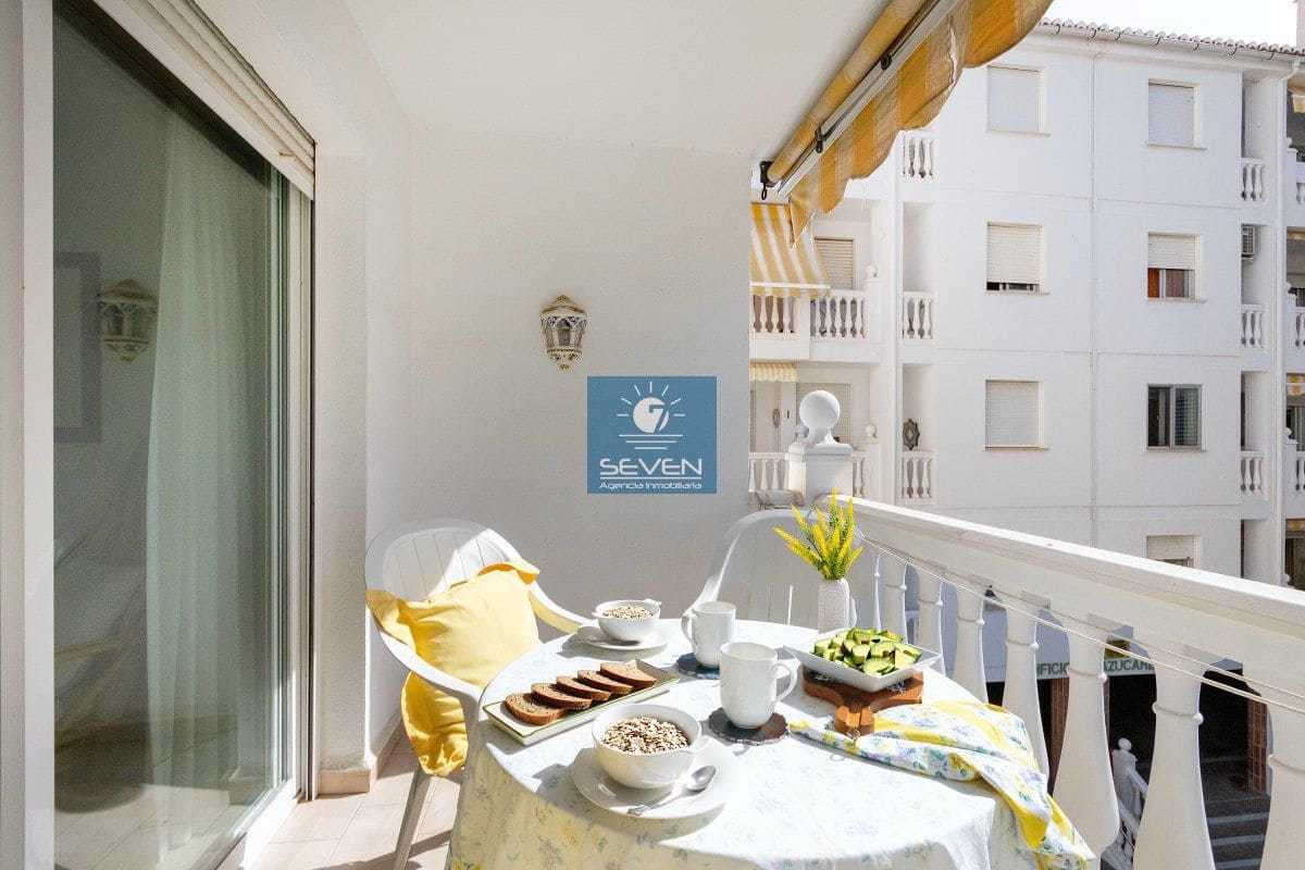2 bedroom Apartment for sale in Almunecar with garage - € 369,000 (Ref: 10020363)