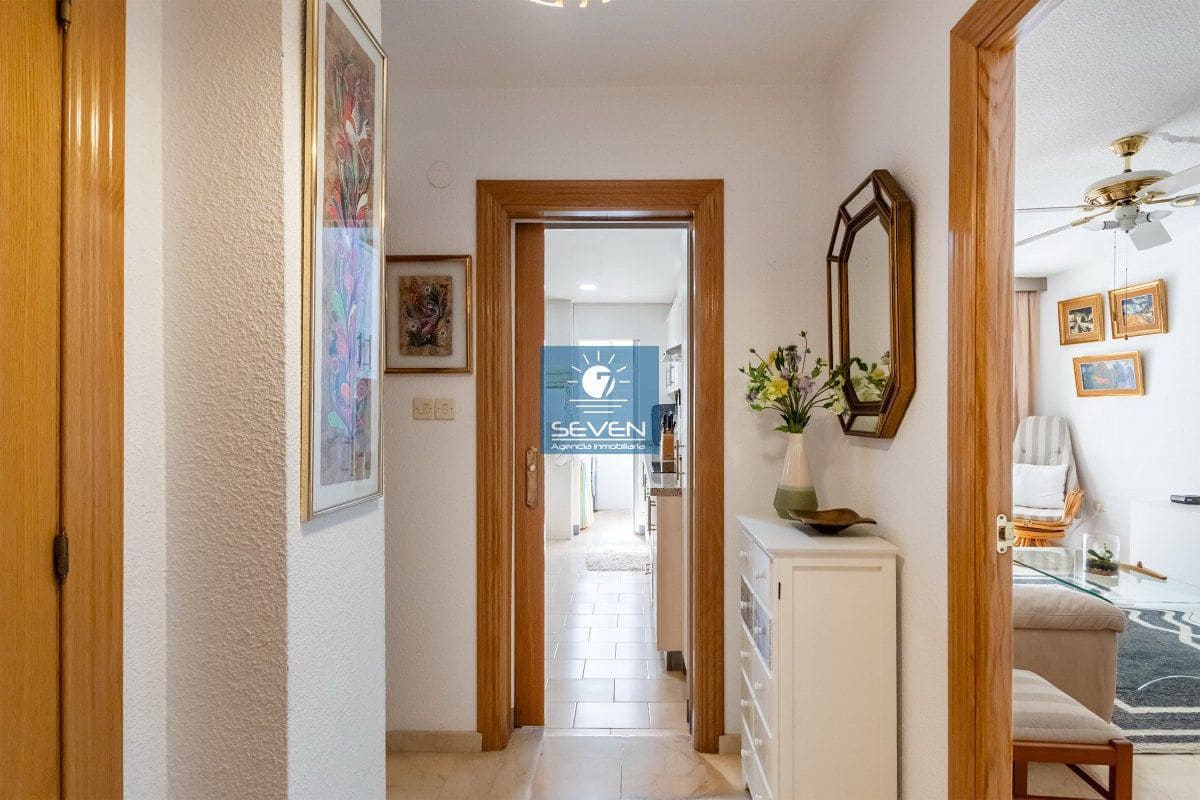 2 bedroom Apartment for sale in Almunecar with garage - € 369,000 (Ref: 10020363)