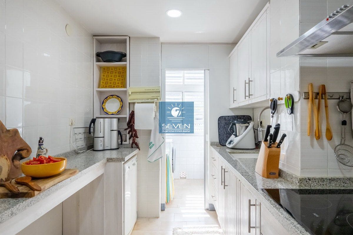 2 bedroom Apartment for sale in Almunecar with garage - € 369,000 (Ref: 10020363)