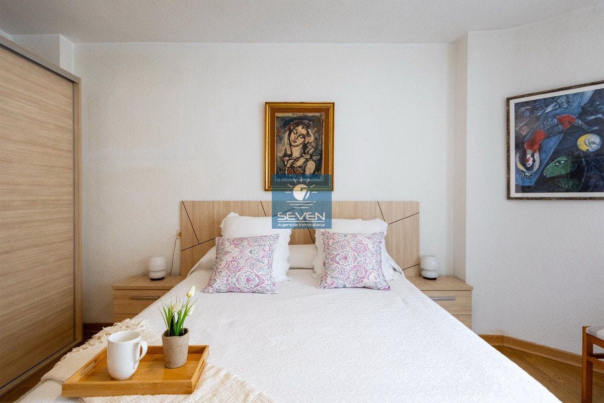2 bedroom Apartment for sale in Almunecar with garage - € 369,000 (Ref: 10020363)