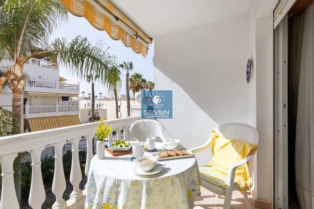 2 bedroom Apartment for sale in Almuñécar with garage - € 369,000 (Ref: 10020363)