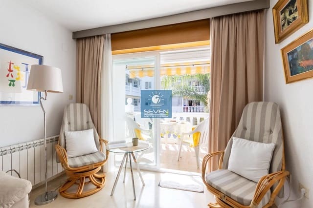 2 bedroom Apartment for sale in Almuñécar with garage - € 369,000 (Ref: 10020363)