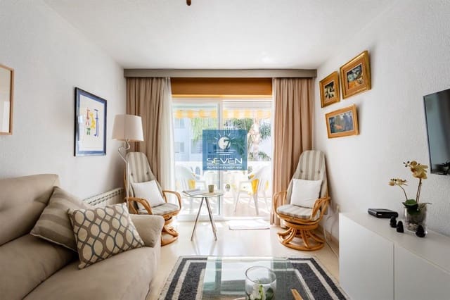 2 bedroom Apartment for sale in Almuñécar with garage - € 369,000 (Ref: 10020363)