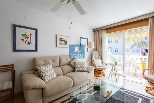 2 bedroom Apartment for sale in Almuñécar with garage - € 369,000 (Ref: 10020363)