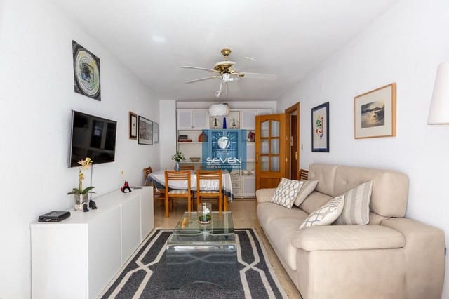 2 bedroom Apartment for sale in Almuñécar with garage - € 369,000 (Ref: 10020363)