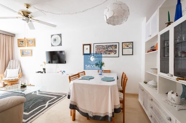 2 bedroom Apartment for sale in Almuñécar with garage - € 369,000 (Ref: 10020363)
