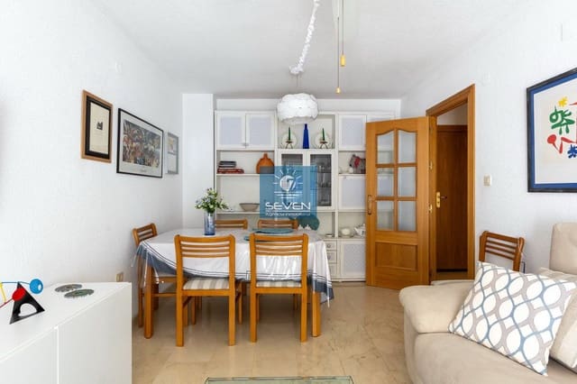 2 bedroom Apartment for sale in Almuñécar with garage - € 369,000 (Ref: 10020363)