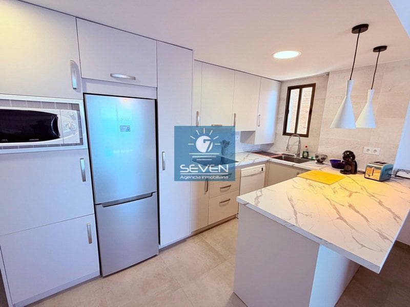 3 camera da letto Appartamento in vendita in Velilla - 450.000 € (Rif: 10022155)