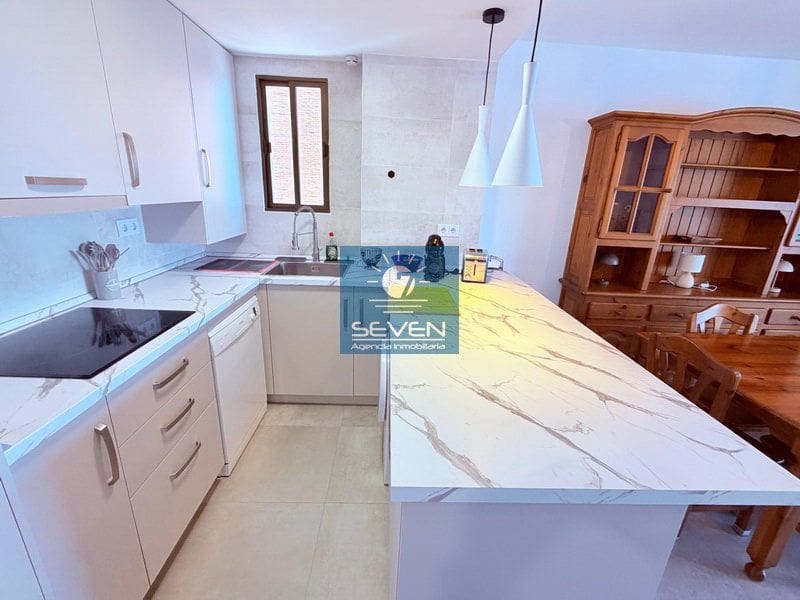 3 camera da letto Appartamento in vendita in Velilla - 450.000 € (Rif: 10022155)