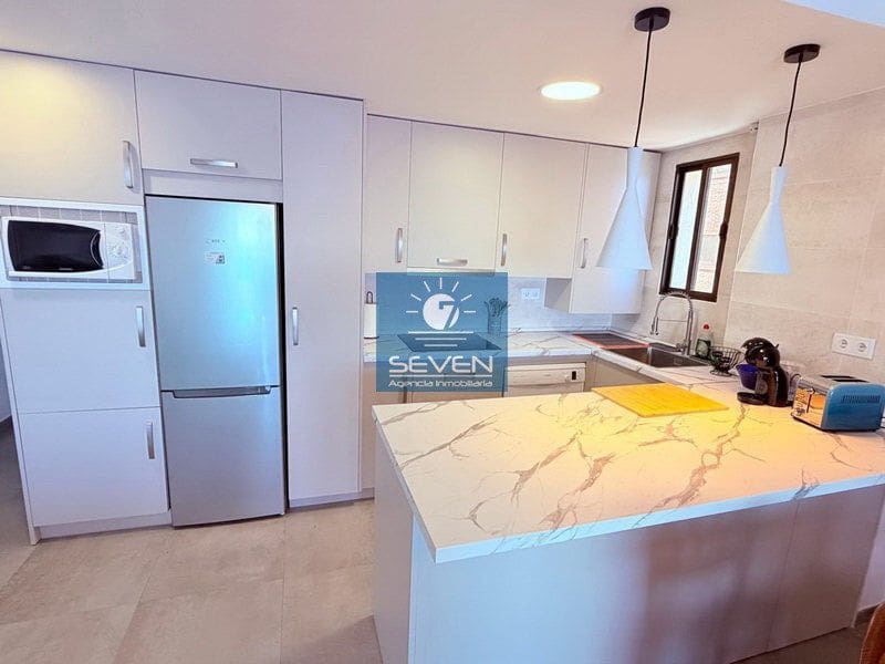 3 camera da letto Appartamento in vendita in Velilla - 450.000 € (Rif: 10022155)