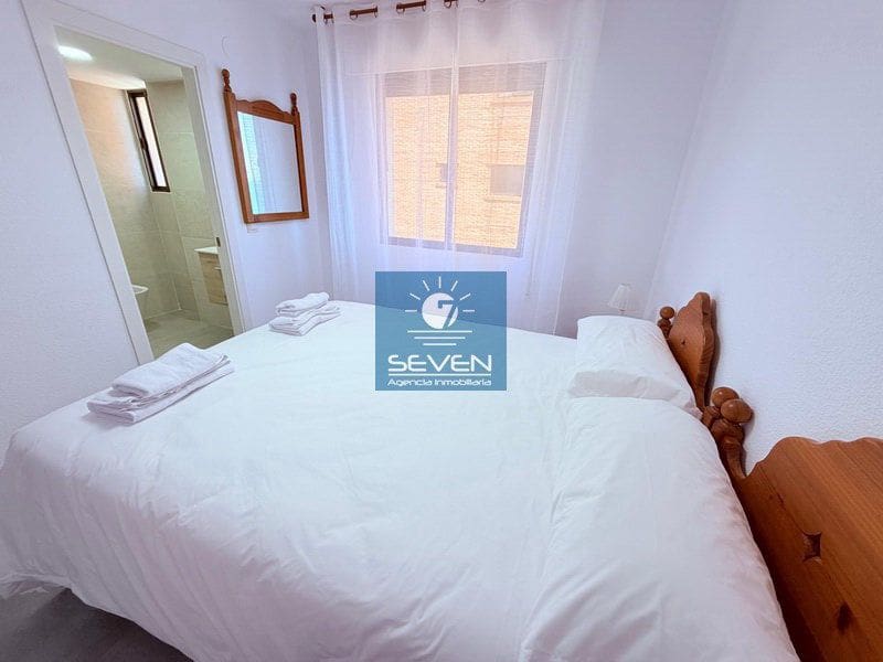 3 camera da letto Appartamento in vendita in Velilla - 450.000 € (Rif: 10022155)