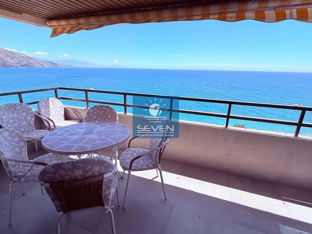 3 sypialnia Apartament na sprzedaż w Velilla, Almuñécar - 450 000 € (Ref: 10022155)