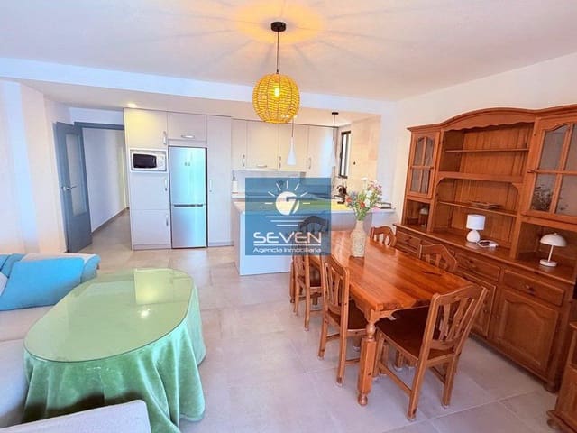 3 sypialnia Apartament na sprzedaż w Velilla, Almuñécar - 450 000 € (Ref: 10022155)