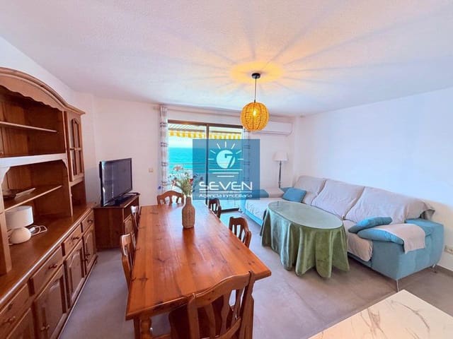 3 sypialnia Apartament na sprzedaż w Velilla, Almuñécar - 450 000 € (Ref: 10022155)