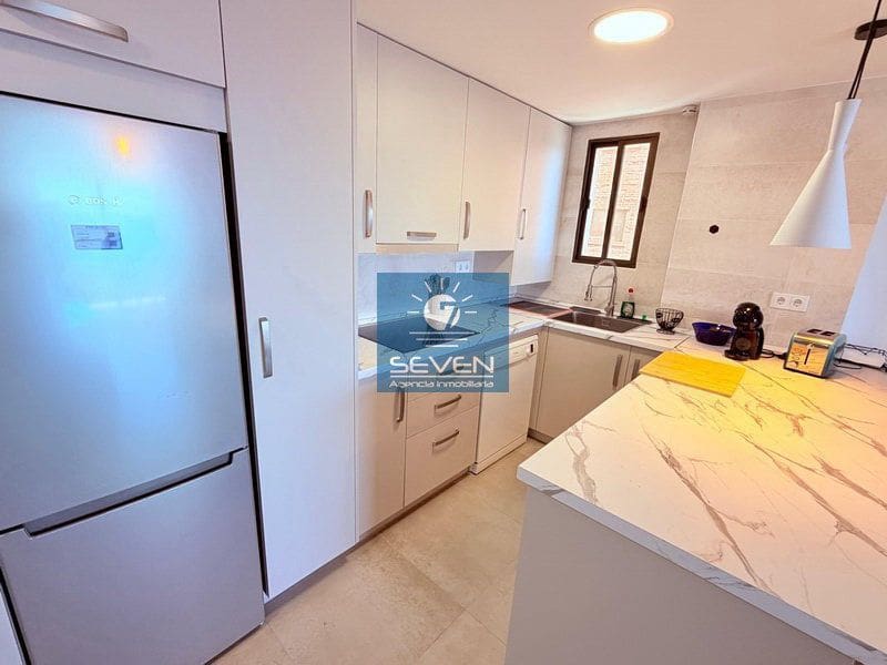 3 camera da letto Appartamento in vendita in Velilla - 450.000 € (Rif: 10022155)