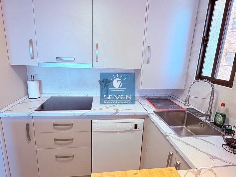 3 camera da letto Appartamento in vendita in Velilla - 450.000 € (Rif: 10022155)