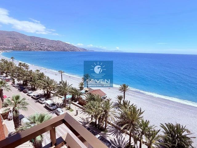3 sypialnia Apartament na sprzedaż w Velilla, Almuñécar - 450 000 € (Ref: 10022155)