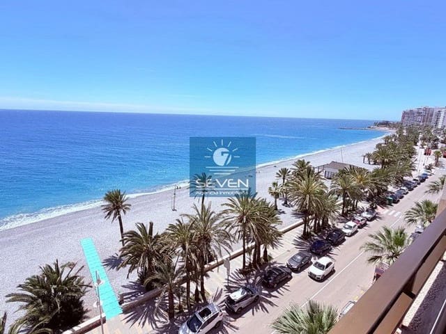 3 sypialnia Apartament na sprzedaż w Velilla, Almuñécar - 450 000 € (Ref: 10022155)